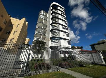 Apartamento · 126m² · 3 Quartos · 2 Vagas · Apartamento à venda no bairro Vila Izabel - Curitiba/PR
