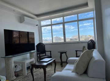 Apartamento · 88m² · 3 Quartos · 1 Vaga · Apartamentos com 3 quartos à vender em Copacabana, 88m2, próximo ao Metro.