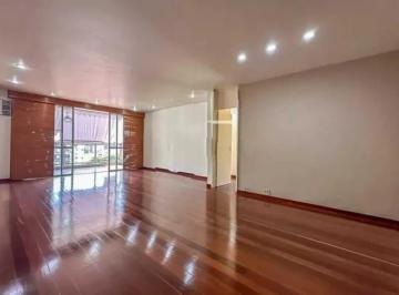 Apartamento · 152m² · 3 Quartos · 2 Vagas · Apartamento com 3 quartos para vender em Laranjeiras, 153m2, 2 Vagas
