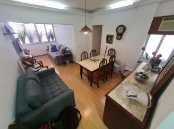 Apartamento · 79m² · 2 Quartos · 1 Vaga · Apartamentos com 2 quartos à venda no Flamengo, 79m2, 1 Vaga