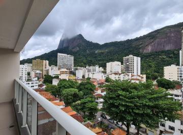 Apartamento · 78m² · 2 Quartos · 1 Vaga · You Botafogo - Apartamentos com 2 quartos para vender em Botafogo próximo ao Metro, Condomínio You B