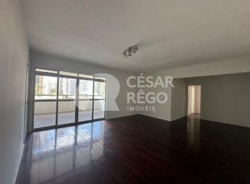 0c565dcf0f7c73c4ea97e9e11363f821236ea626 · Apartamento com 3 dormitórios à venda, 161 m² por R$ 480.000,00 - Meireles - Fortaleza/CE