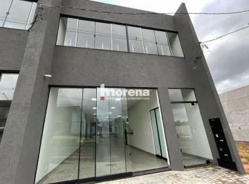 Comercial · 135m² · RUA VALDOMIRO FREDERICO, LT 8B, QUADRA 9, PARQUE DA GÁVEA, UMUARAMA-PR