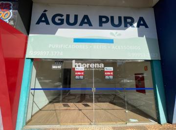 Comercial · RUA MINISTRO OLIVEIRA SALAZAR, N°5400, SALA 02, ZONA l, UMUARAMA-PR