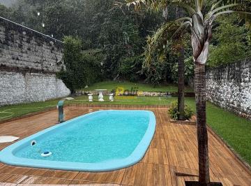 Casa · 120m² · 2 Quartos · 1 Vaga · Casa à venda no bairro Conjunto Habitacional Jardim Amazônia - Barra do Garças/MT