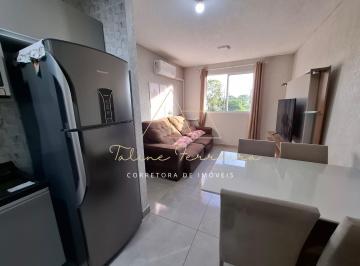 Apartamento · 41m² · 2 Quartos · 1 Vaga · APARTAMENTO A VENDA EM CACHOEIRINHA