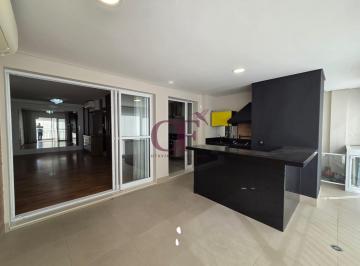 Apartamento · 145m² · 3 Quartos · 3 Vagas · Apartamento Alto Padrão em Anhangabaú, Jundiaí/SP