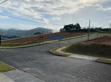 Terreno · 317m² · Terreno em Loteamento Itoupava Central, Blumenau/SC