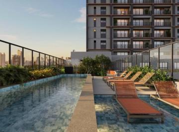 Apartamento · 49m² · 1 Quarto · 1 Vaga · Apartamento Studio no B. Side Setor Marista