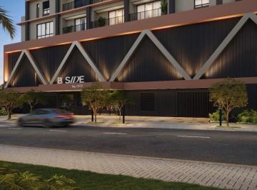 Apartamento · 50m² · 1 Quarto · 1 Vaga · Apartamento Studio no B. Side Setor Marista