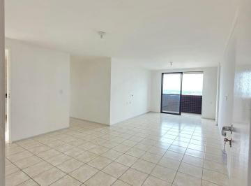 Apartamento · 107m² · 3 Quartos · 2 Vagas · Apartamento À Venda - Condomínio Mirante da Lagoa - Juazeiro do Norte-CE