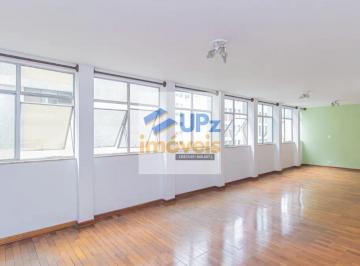 Apartamento · 160m² · 3 Quartos · 2 Vagas · Edificio Aripuana - Apartamento com 3 dorms, sendo 1 suíte, 160m² e 2 vagas em Higienópolis, São Pau