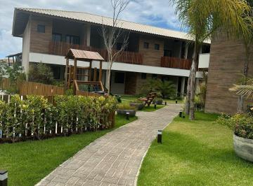 Apartamento · 60m² · 2 Quartos · 2 Vagas · Apartamento em Itacimirim, na rua do Meio, próximo da Lagoa, imóvel novo