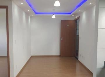 Apartamento · 50m² · 2 Quartos · 2 Vagas · Apartamento Mobiliado na Fazenda Cassange | 2/4 | Com 50m² | 2 Vagas de Garagem | Cooktop incluso | 