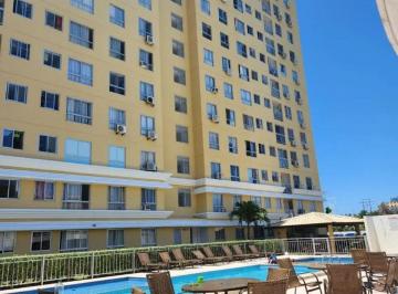 Apartamento · 50m² · 2 Quartos · 1 Vaga · Apartamento Mobiliado no São Rafael | Térreo | 2/4 | Com 50m² | Vaga de Garagem | Elevador | Condomí