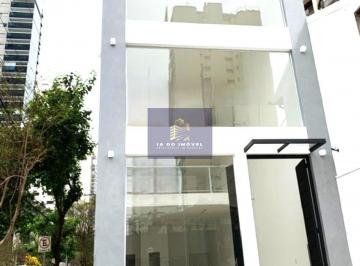 Comercial · 328m² · 2 Vagas · Ponto Comercial em Excelente Localização, Moema.