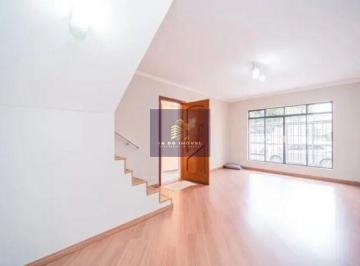 Casa · 120m² · 3 Quartos · 1 Vaga · Casa Locação, Brooklin.