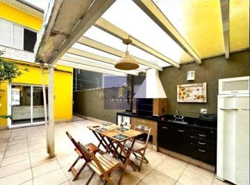 Casa · 194m² · 3 Quartos · 2 Vagas · Ampla Casa, Reformada, Locação, Campo Belo.