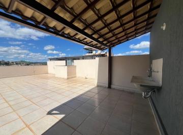Apartamento · 117m² · 3 Quartos · 2 Vagas · Apartamento/Cobertura de 03 quartos com suíte no bairro Albertina