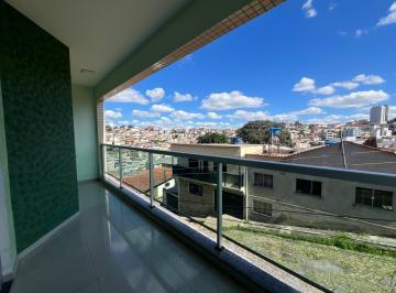 Apartamento · 107m² · 3 Quartos · 1 Vaga · Apartamento de 03 quartos com suíte no bairro Albertina