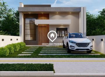 Casa · 84m² · 3 Quartos · 2 Vagas · Casa com 3 dormitório sendo 1 suíte à venda no bairro Morada do Vale I - Gravataí/RS