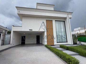 Casa · 280m² · 3 Quartos · 4 Vagas · CASA TÉRREA COM VISTA CINEMATOGRÁFICA NO RESERVA SANTA ANA