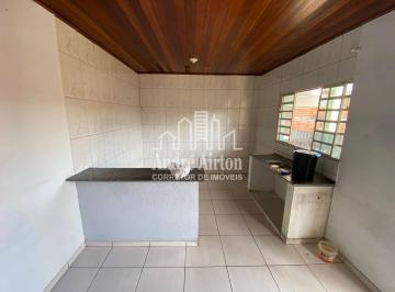 Apartamento · 50m² · 2 Quartos · Apartamento para alugar no bairro Jardim Marilu - Itapecerica da Serra/SP