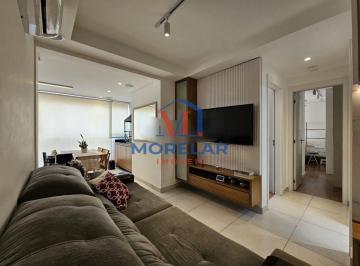 Apartamento · 65m² · 2 Quartos · 1 Vaga · Living Nord View - Apartamento 2 quartos a venda, 65 m² por R$ 780.000,00, Mandaqui - Zona Norte - S