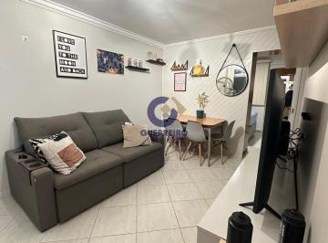 Apartamento · 46m² · 1 Quarto · 1 Vaga · Apartamento em Pioneiros, Balneário Camboriú/SC