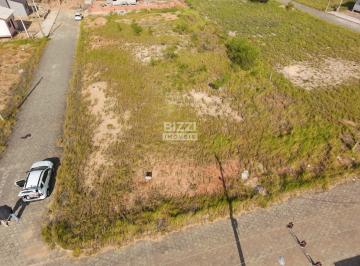 Terreno · Terreno de esquina - Bairro Pedreiras | Balneário Rincão/SC