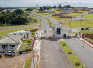 Terreno · 200m² · Condomínio Residencial Reserva Ipanema - Terreno à venda no Condomínio Reserva Ipanema - Sorocaba/SP