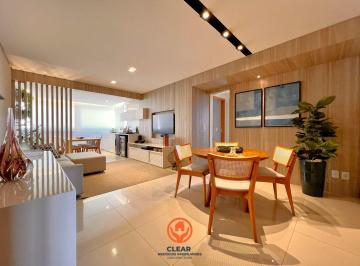 Apartamento · 133m² · 3 Quartos · 3 Vagas · APARTAMENTO À VENDA NO BAIRRO CASTELO, 3 QUARTOS, 3 VAGAS, VARANDA GOURMET, ESPAÇO GOURMET, 2 ELEVAD