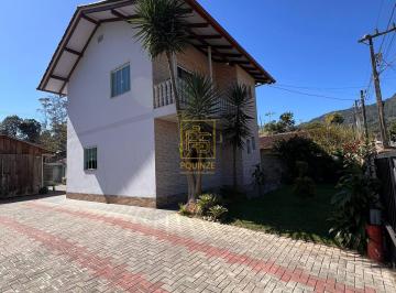 Casa · 194m² · 2 Quartos · 1 Vaga · Casa com 2 pavimentos e amplo espaço em Rodeio 12