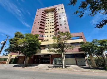 Apartamento · 67m² · 2 Quartos · 1 Vaga · Apartamento 81m² - 02 Dormitórios – Centro – São José dos Pinhais-PR