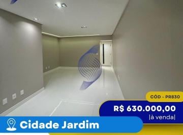 Apartamento · 95m² · 3 Quartos · 2 Vagas · VENDO APARTAMENTO 95 M² | 03 QUARTOS | EDIFÍCIO PALAZZO SAVOIA | CIDADE JARDIM | SALVADOR | BAHIA