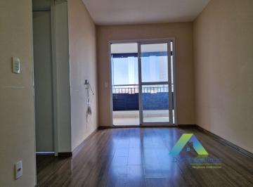 Apartamento · 61m² · 2 Quartos · 1 Vaga · Apartamento com 02 quartos 61m² - Sacomão