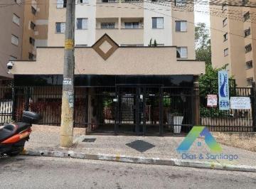 Apartamento · 64m² · 3 Quartos · 1 Vaga · Apartamento à venda no bairro Vila das Mercês - São Paulo/SP, Zona Sul