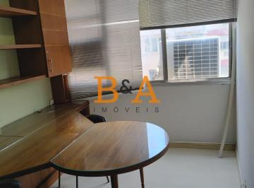 Comercial · 28m² · Copacabana | Sala Comercial 28m² | Copa e Banheiro | Pronta para Uso
