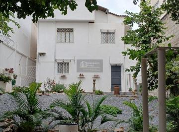 Casa · 194m² · 4 Quartos · 2 Vagas · Casa 4 Quartos – Bairro Sagrada Família | Belo Horizonte
