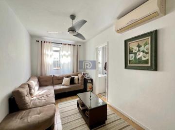 Apartamento · 55m² · 2 Quartos · 1 Vaga · Apartamento à venda no bairro Praia Comprida - São José/SC
