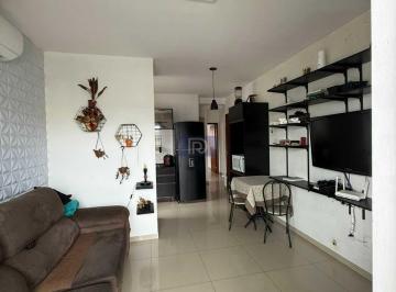 Apartamento · 67m² · 1 Vaga · Apartamento Padrão na Nova Palhoça