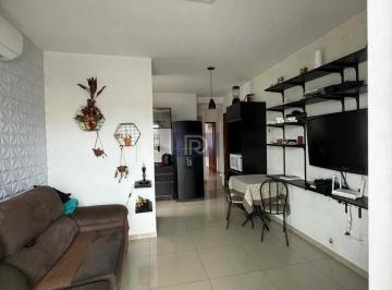 Apartamento · 67m² · 1 Vaga · Apartamento Padrão na Nova Palhoça