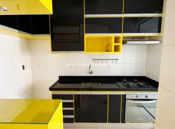 Apartamento · 2 Quartos · 1 Vaga · Apartamento em Jardim Nossa Senhora de Fátima, Birigüi/SP