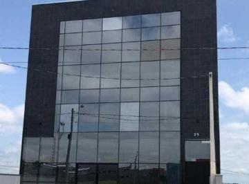 Comercial · 271m² · Prédio Comercial em PORTAL VILLE AZALÉIA, Boituva/SP