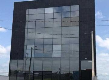 Comercial · 271m² · Prédio Comercial em PORTAL VILLE AZALÉIA, Boituva/SP