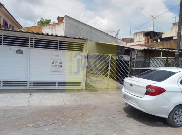 Casa · 15m² · 2 Quartos · 1 Vaga · Casa para locação em Pau Amarelo Paulista Mobiliado, 2qts,quintal 1vg