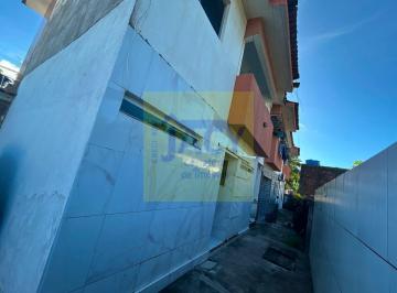 Casa · 45m² · 2 Quartos · 1 Vaga · Casa em Pau Amarelo, 2qts, 1vg, quintal, ac. financiamento mh cs mh vida