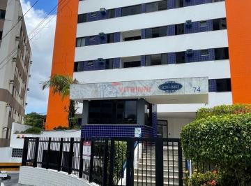 Apartamento · 80m² · 3 Quartos · 2 Vagas · Apartamento 3 quartos 1 suíte - Imbuí - Salvador - Ba