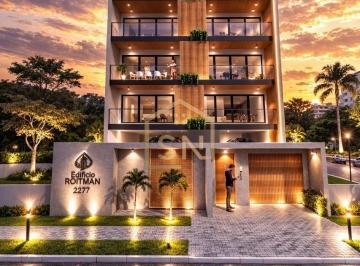 Apartamento · 92m² · 2 Quartos · 1 Vaga · 398A - Apartamento Alto Padrão em Balneário Riviera, Matinhos/PR