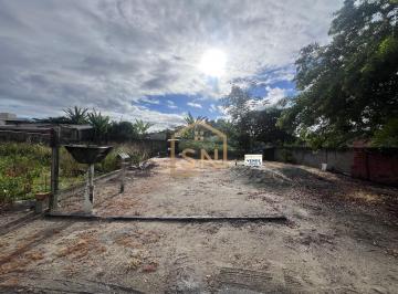 Terreno · 282m² · 403T - Terreno á venda no balneário Vila Nova em Pontal do Paraná.